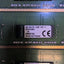 7x Kingston 4GB DDR4 PC4-2133P-RD0-11 ECC REG SERVER Memory KVR21R15S8/4 Tested-