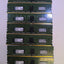 7x Kingston 4GB DDR4 PC4-2133P-RD0-11 ECC REG SERVER Memory KVR21R15S8/4 Tested-