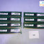 (7x) MT18JSF51272PZ-1G6M1FE Micron 4GB PC3-12800R-11-11-C1 (SERVER) Memory RAM