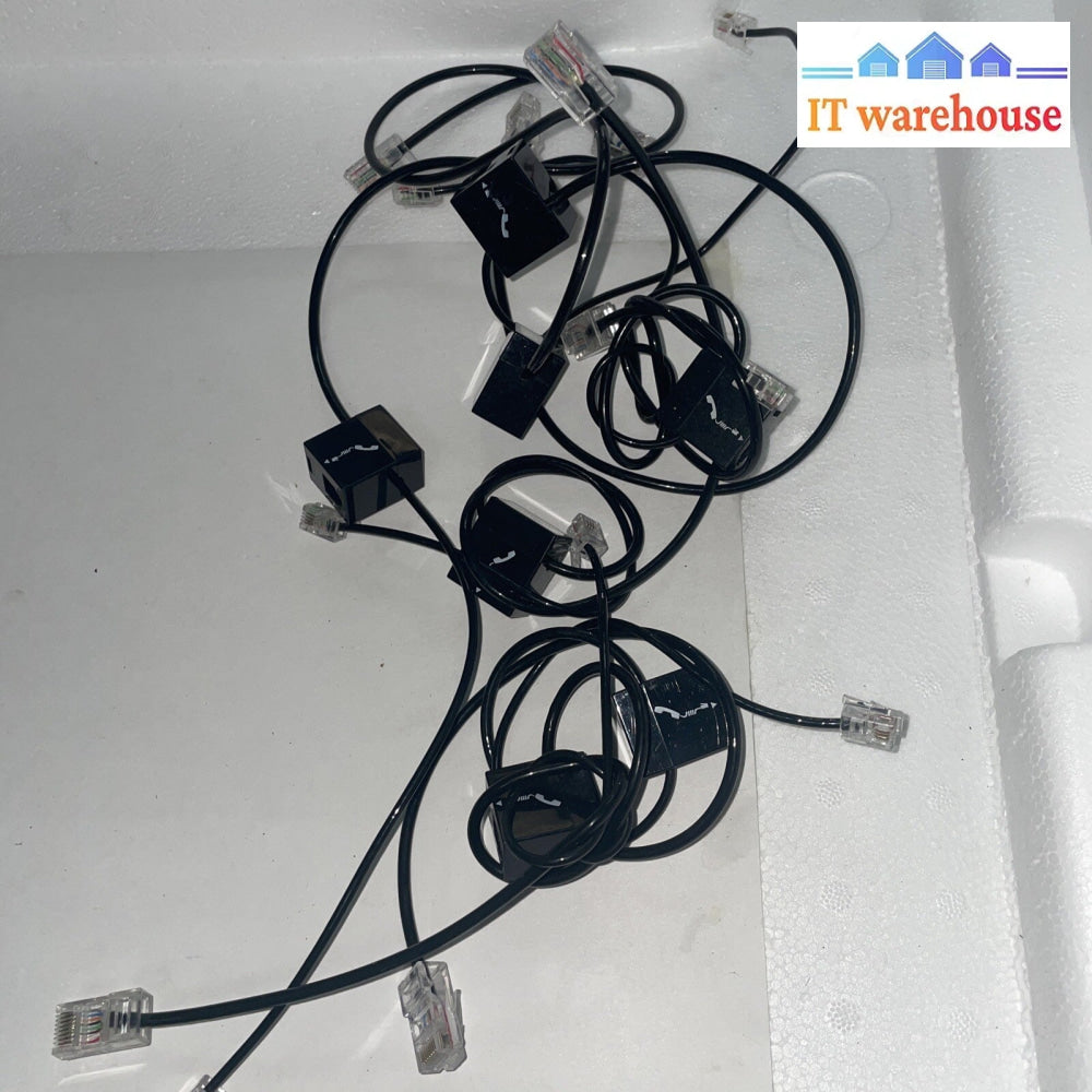 * 7x Plantronics C052 DECT 6.0 Base Station ( No Charger)
