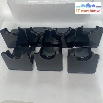 * 7x Plantronics C052 DECT 6.0 Base Station ( No Charger)