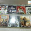 - 7X Ps3 Game Disc With Box (Fifa12 Battlefield3 Red Dead Redemption Cod 2...)
