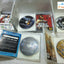 - 7X Ps3 Game Disc With Box (Fifa12 Battlefield3 Red Dead Redemption Cod 2...)