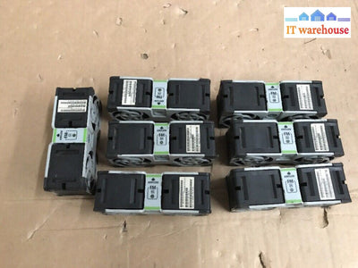 - 7x SUN FAN MODULES P/N: 541-1984-04  CF00541-1984