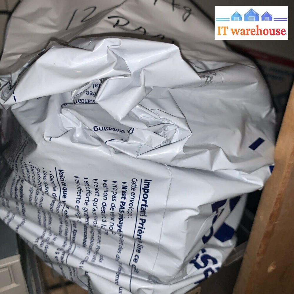 5.3 Lbs Desktop Laptop Server Ram Scrap Gold Recovery