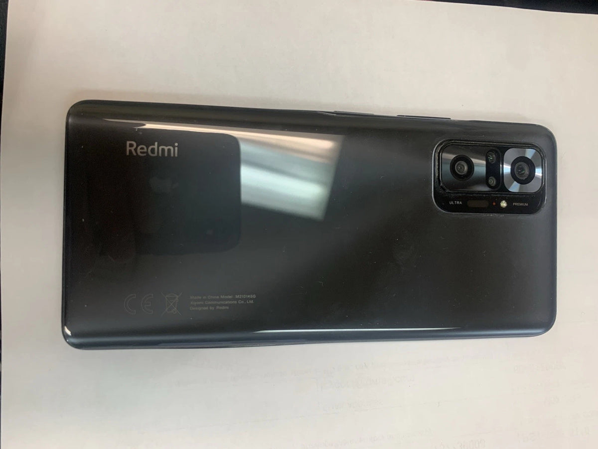 Xiaomi MIUI 13  Cell phone for technician only