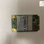*802.11b/g WiFi Adapter Wireless Card BCM94312MCG Tested Good