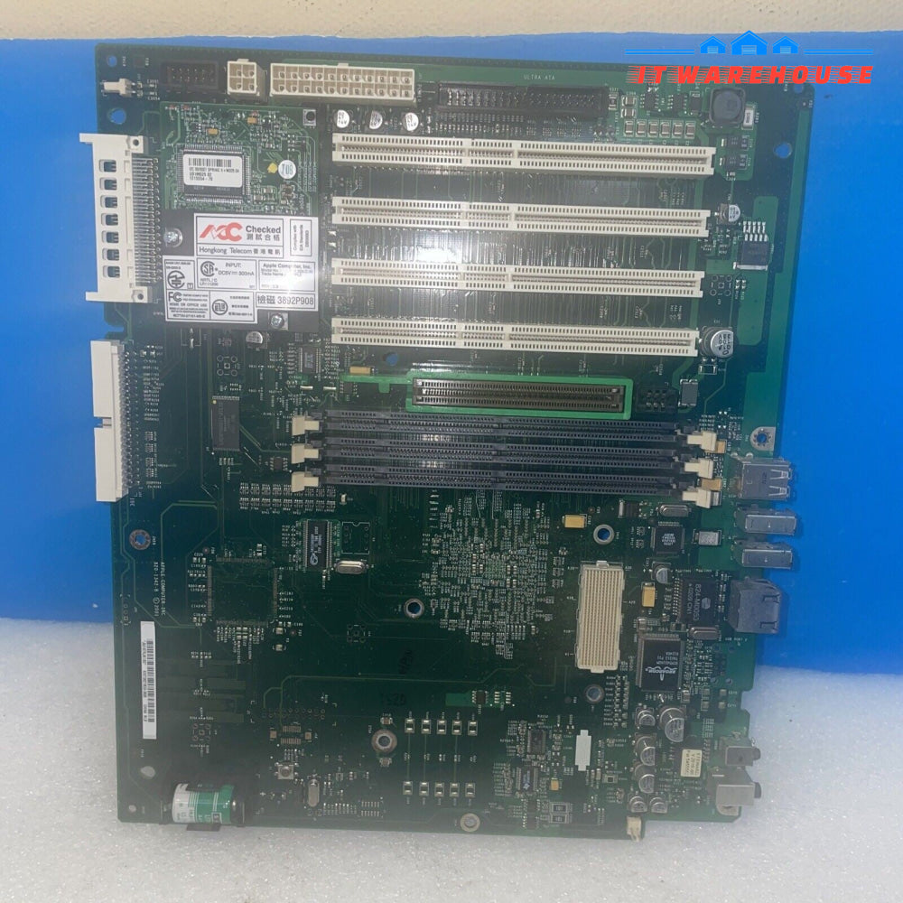 820-1342-B Apple 630T3827 630-3828 Powermac G4 M8493 Motherboard