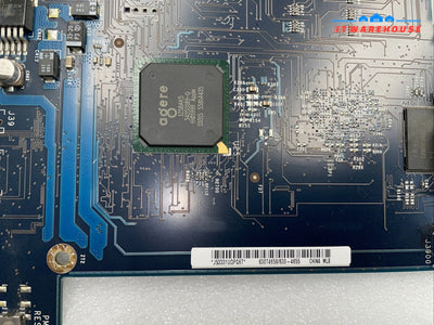 820-1472-A Apple PowerMac G4 Motherboard 630T 4659