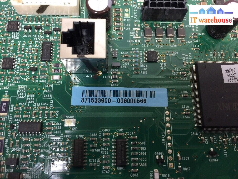 - 871533900 Moudle for Xerox ColorQube 92x 93x Printer  