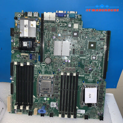 8DM12 - Dell   PowerEdge R520 LGA1356 System Board (Motherboard)