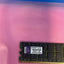 8GB Kingston DDR2 667MHZ KVR667D2D4P5K2/16G Memory (for servers only)