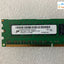 (8x 2GB) Micron Server RAM DDR3-1333 PC3L-10600E ECC MT9KSF25672AZ-1G4M1ZE ~