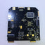 8x ALTERA Cyclone® II EP2C35F484C6N FPGA 322 I/O 484FBGA IC (WITH BOARD) -