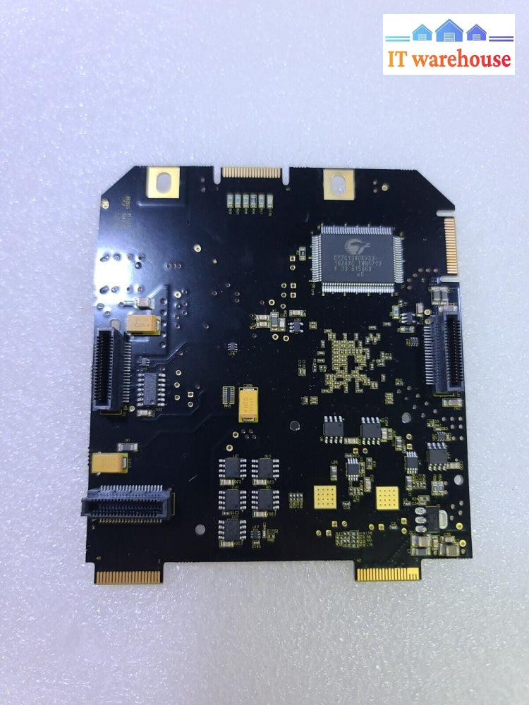 8x ALTERA Cyclone® II EP2C35F484C6N FPGA 322 I/O 484FBGA IC (WITH BOARD) -