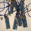 8x GPU Riser PCE164P-N07 PCI-E 1X TO 16X Adapter With Cable