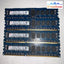 8x HYNIX HMT351R7CFR8C-PB DDR3 1600 PC3-12800R 4GB ECC REG 2RX8 (Server Ram)