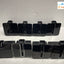 8x Plantronics C054 Convertible Wireless Headset Charging Base +