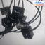 (8x)  Plantronics Interface Cable 86007-01 CS520 CS530 CS540 W710 W720 W730 W740