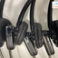 8X Plantronics WH500 Headset +3 battery +
