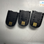8X Plantronics WH500 Headset +3 battery +