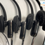 8X Plantronics WH500 Headset +3 battery +