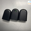 8X Plantronics WH500 Headset +3 battery +