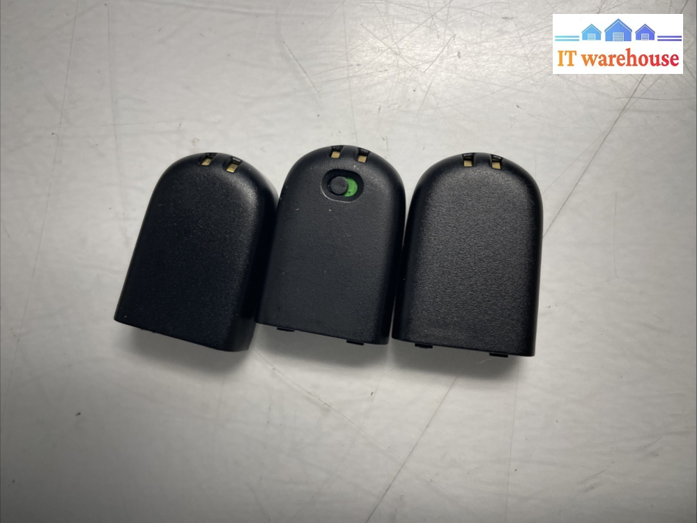 8X Plantronics WH500 Headset +3 battery +