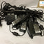 - 8x VeriFone Credit Card Machine AC Adapter 9.3V 4A  PWR258-001/011 W/Cord