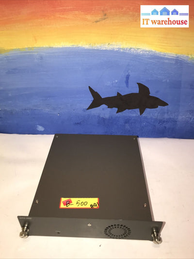 90W Ac Redundant Power Supply Dps-500