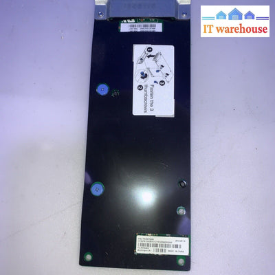 90Y5099 Ibm Qlogic 10Gbe Dual Port Sfp + Embedded Vfa For Nx360 X3550 X3650 M4