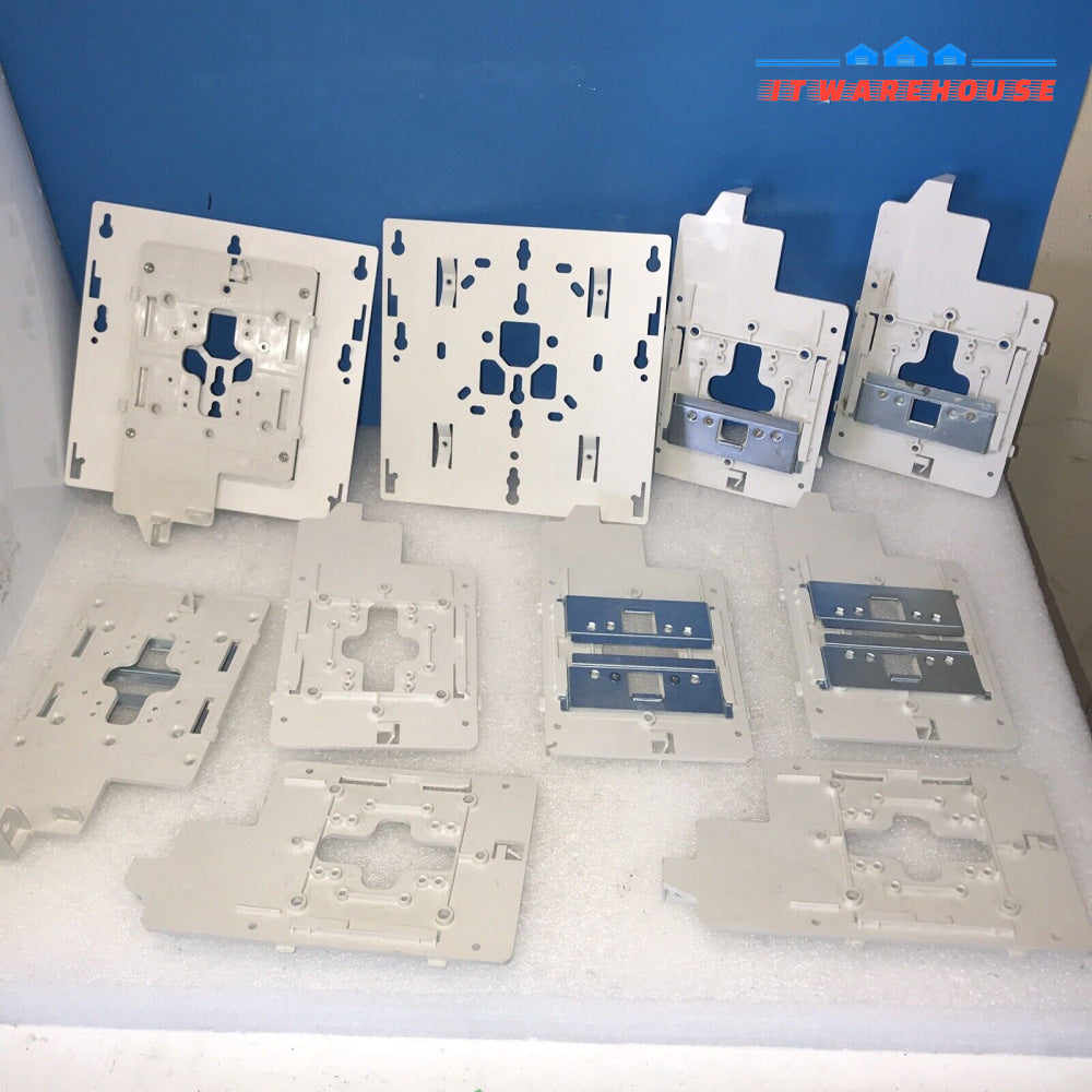 9X Hp Msm460 & Msm430 Msm560 Wall Mount Bracket E-Msm460