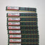 9x Innodisk 8GB DDR3L 1600 VLP ECC SERVER RAM M3C0-8GMS5LPC-M2 -
