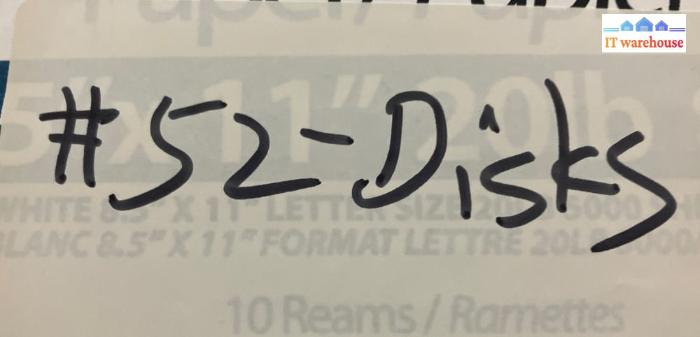 ~ 9X (New And Sealed) Verbatim Super Azo Photo Cd-R 700Mb 52X Compact Disc