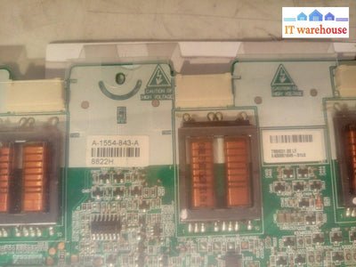 A-1554-843-A Sony All In One PCV-AF1L Inverter DC-24  T99I031.00