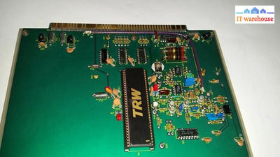 - A/D CONVERTER BOARD ASSY 1409108-02 SCHEM 1409149 AVB 11830680