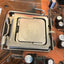 Abit Ip35V - Motherboard Atx Lga775 Socket P35 W/ Quad Core Q6600 Cpu