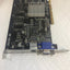 Abit Siluro T200 Geforce2 Mx200 32Mb Agp S-Video Vga Graphic Card @@@