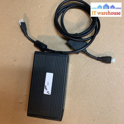 Ac Adapte -  for Symbol Cradle Multi Charger CHS3000-4000C MC3000/MC3100/MC3200
