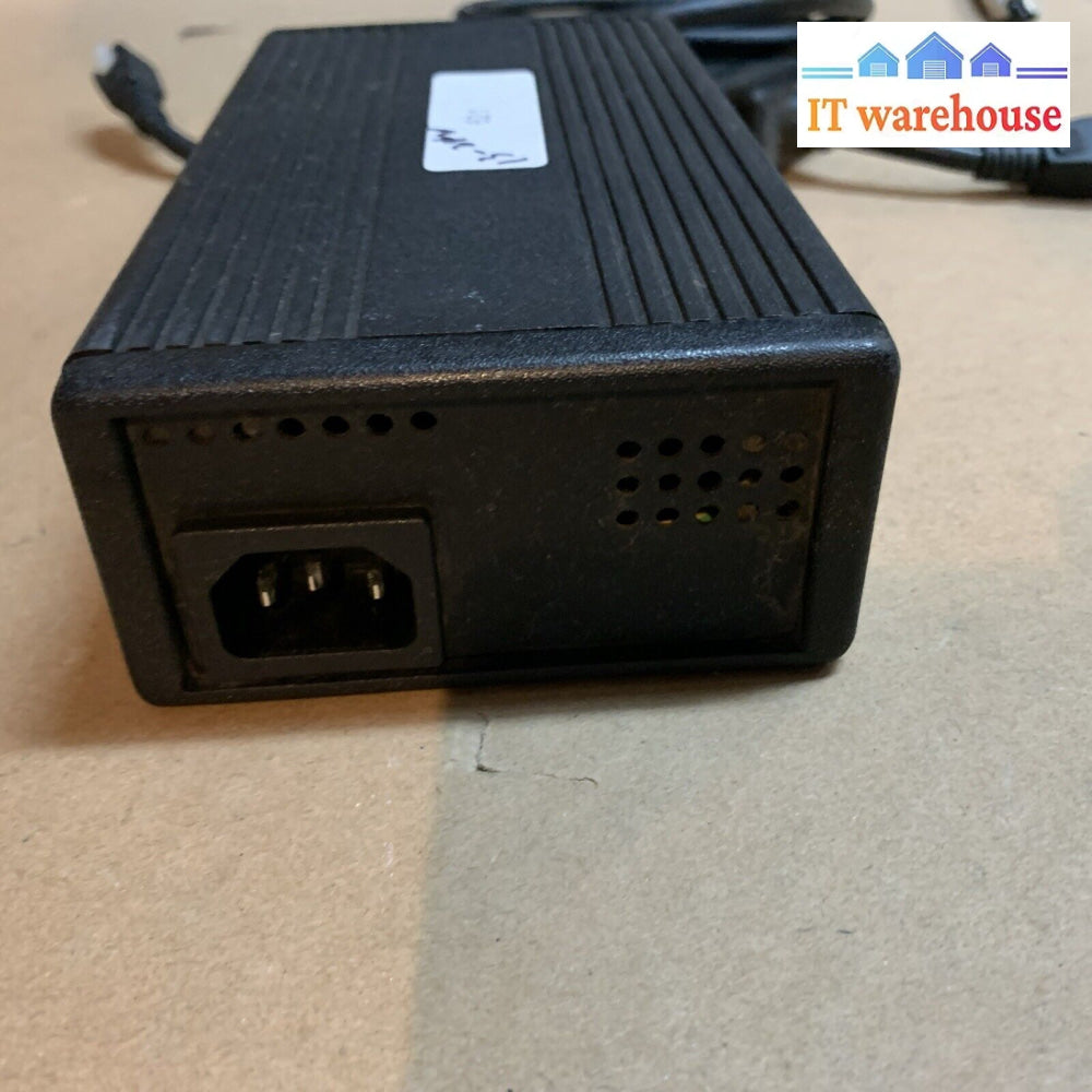 Ac Adapte - for Symbol Cradle Multi Charger CHS3000-4000C MC3000/MC3100/MC3200