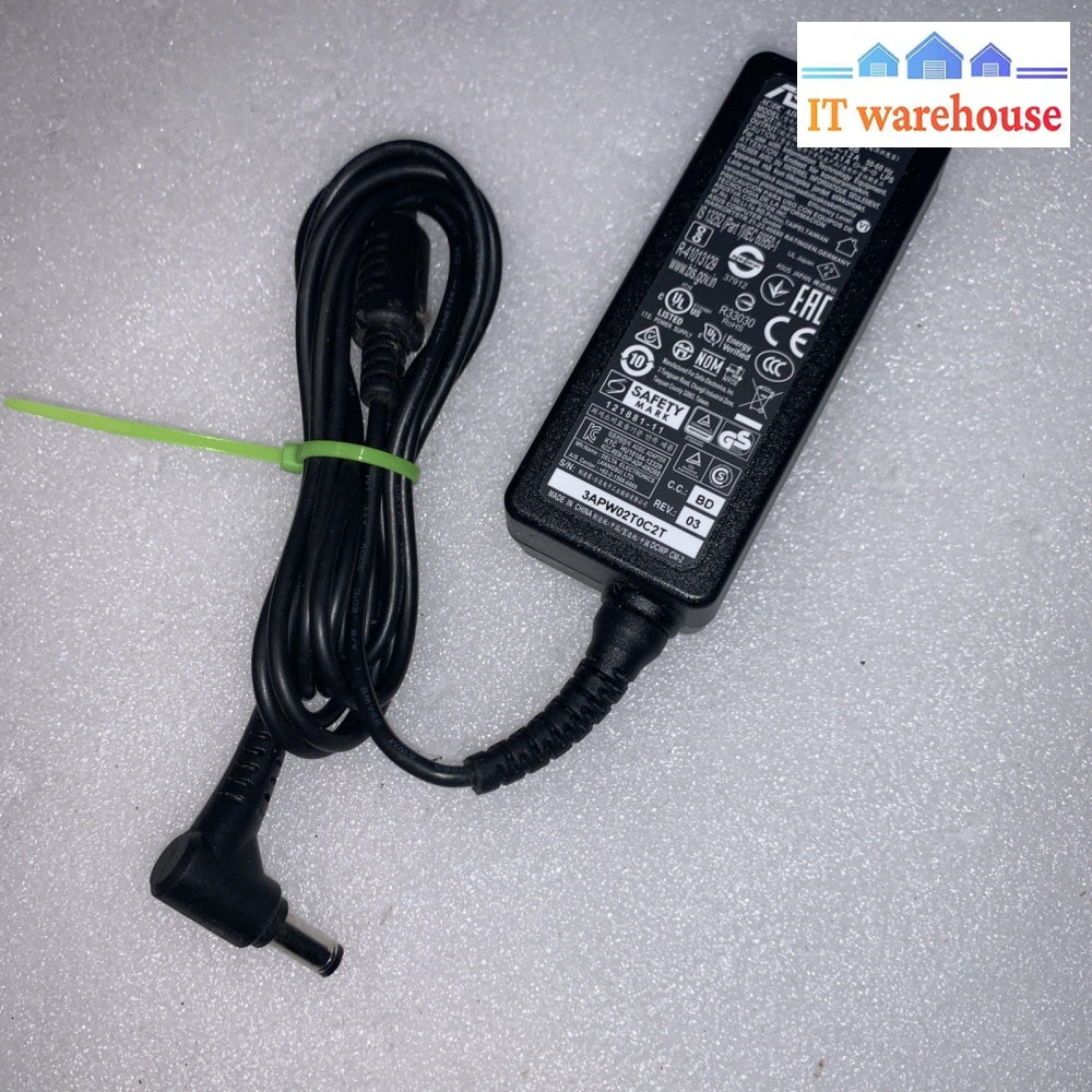 Ac adapter for ASUS VG279Q 27” 144Hz IPS Gaming Display VG279
