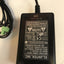 AC Adapter For HP ProCurve MSM335 WW J9356A J9357B J9406A GPSU30A-8 Power Supply
