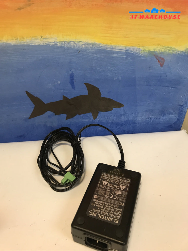 AC Adapter For HP ProCurve MSM335 WW J9356A J9357B J9406A GPSU30A-8 Power Supply