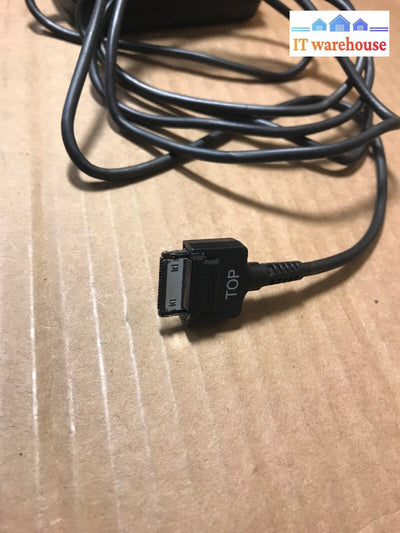 AC ADAPTER SPN4278C 4.4V 1.1A AM509