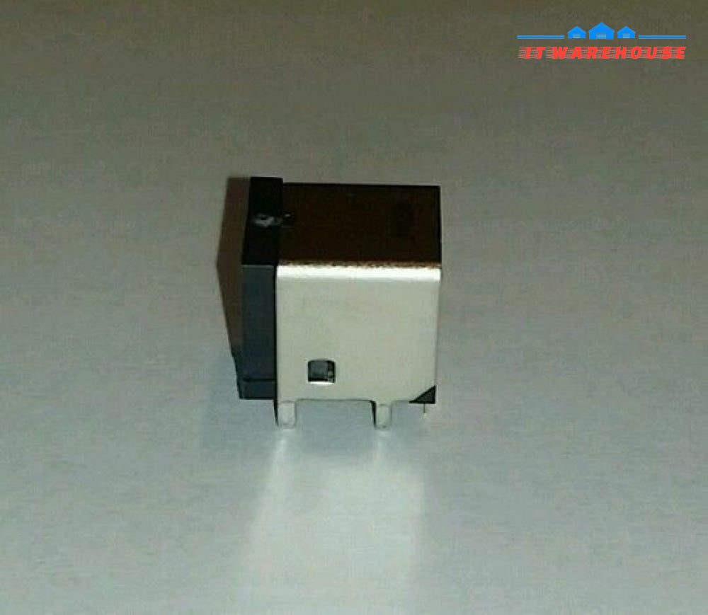 AC DC Power Jack Plug Port Input for Dell Vostro Laptop1520 2510 PP29L PP36L OEM