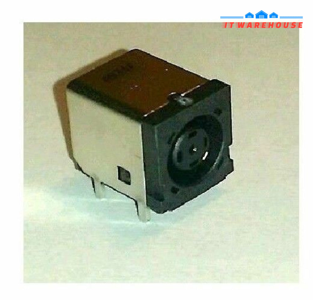 AC DC Power Jack Plug Port Input for Dell Vostro Laptop1520 2510 PP29L PP36L OEM