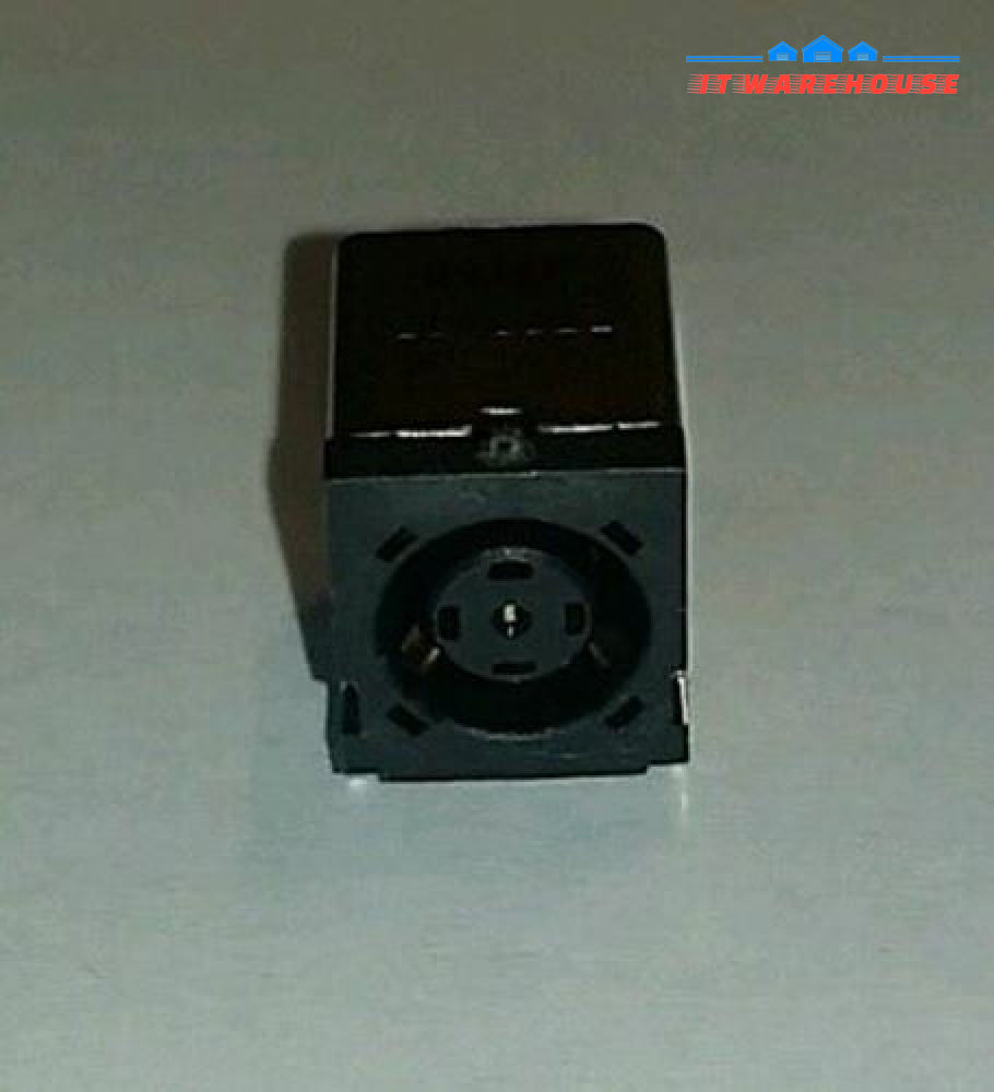AC DC Power Jack Plug Port Input for Dell Vostro Laptop1520 2510 PP29L PP36L OEM