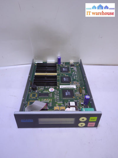 - Acard Technology Ars-2033S Pci Base Dvd/Cd Copy Plus Controller