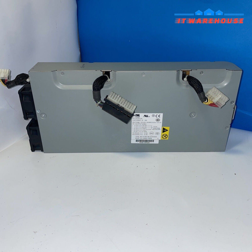 AcBel Apple API2PC54 Power Mac G5 Power Supply 450W