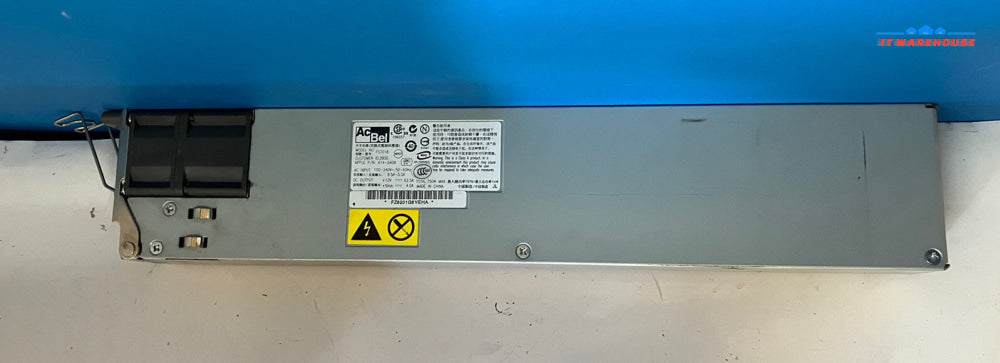 ~ AcBel FS7016 Apple P/N 614-0408 750W Power Supply XServe